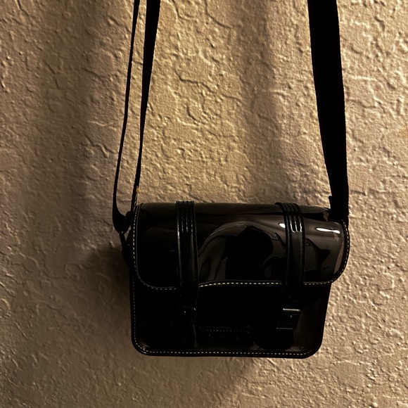 Dr martens 7inch Transparent Crossbody Bag - Picture 9 of 11